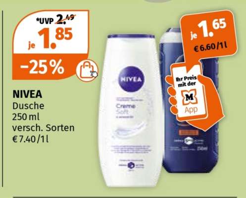 NIVEA