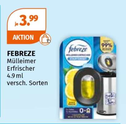 FEBREZE