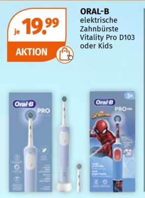ORAL-B
