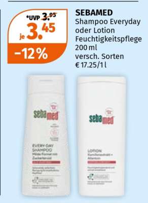 SEBAMED