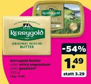 Kerrygold Butter
