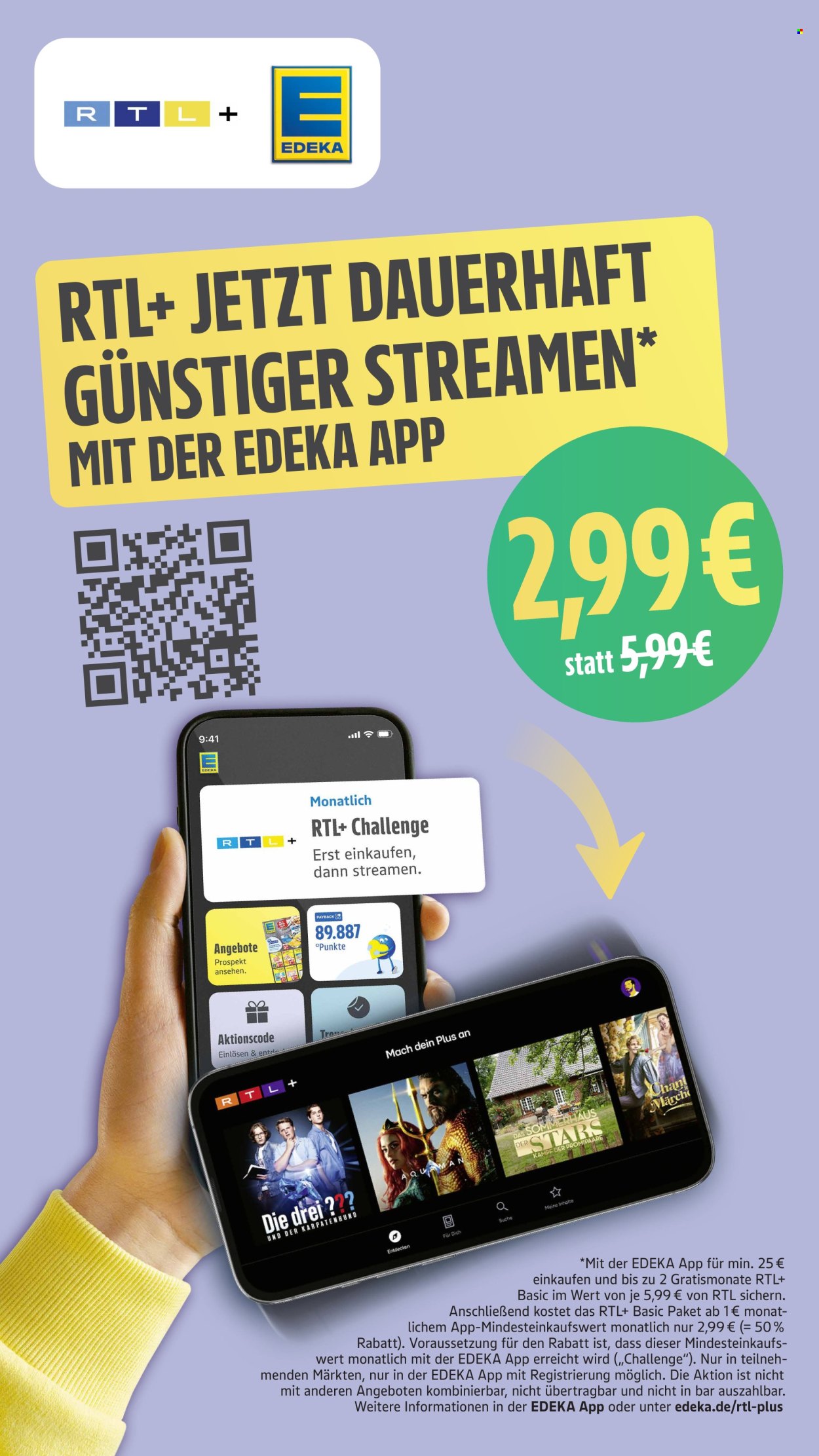 Scheck-in Prospekte  - 28.9.2026 - 2.10.2026. Seite 30