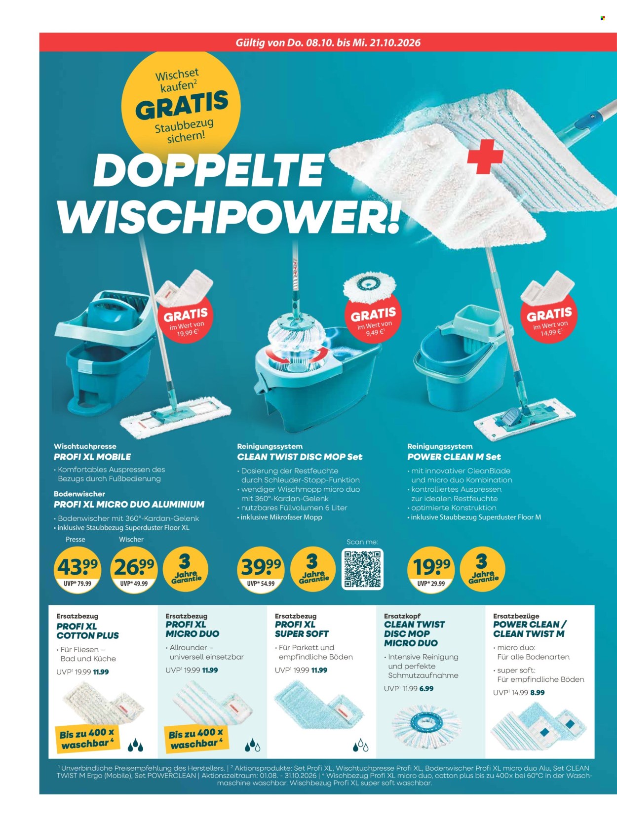 V-Markt Prospekte  - 8.10.2026 - 14.10.2026. Seite 14