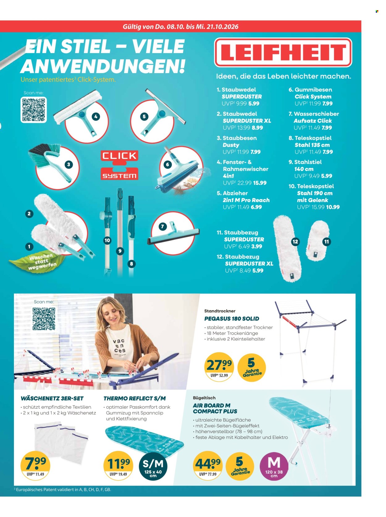 V-Markt Prospekte  - 8.10.2026 - 14.10.2026. Seite 15