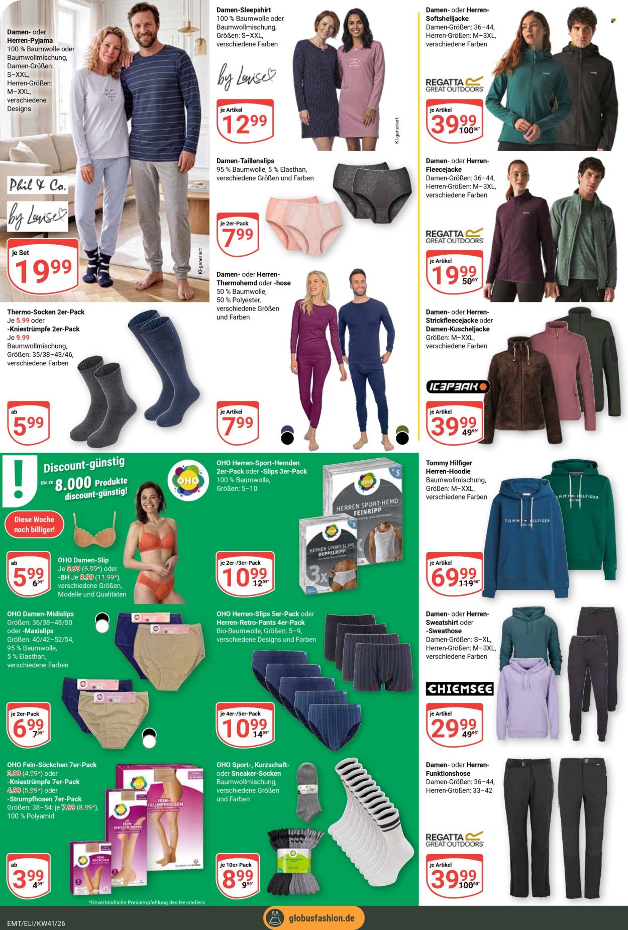 Globus Prospekte  - 5.10.2026 - 10.10.2026. Seite 26