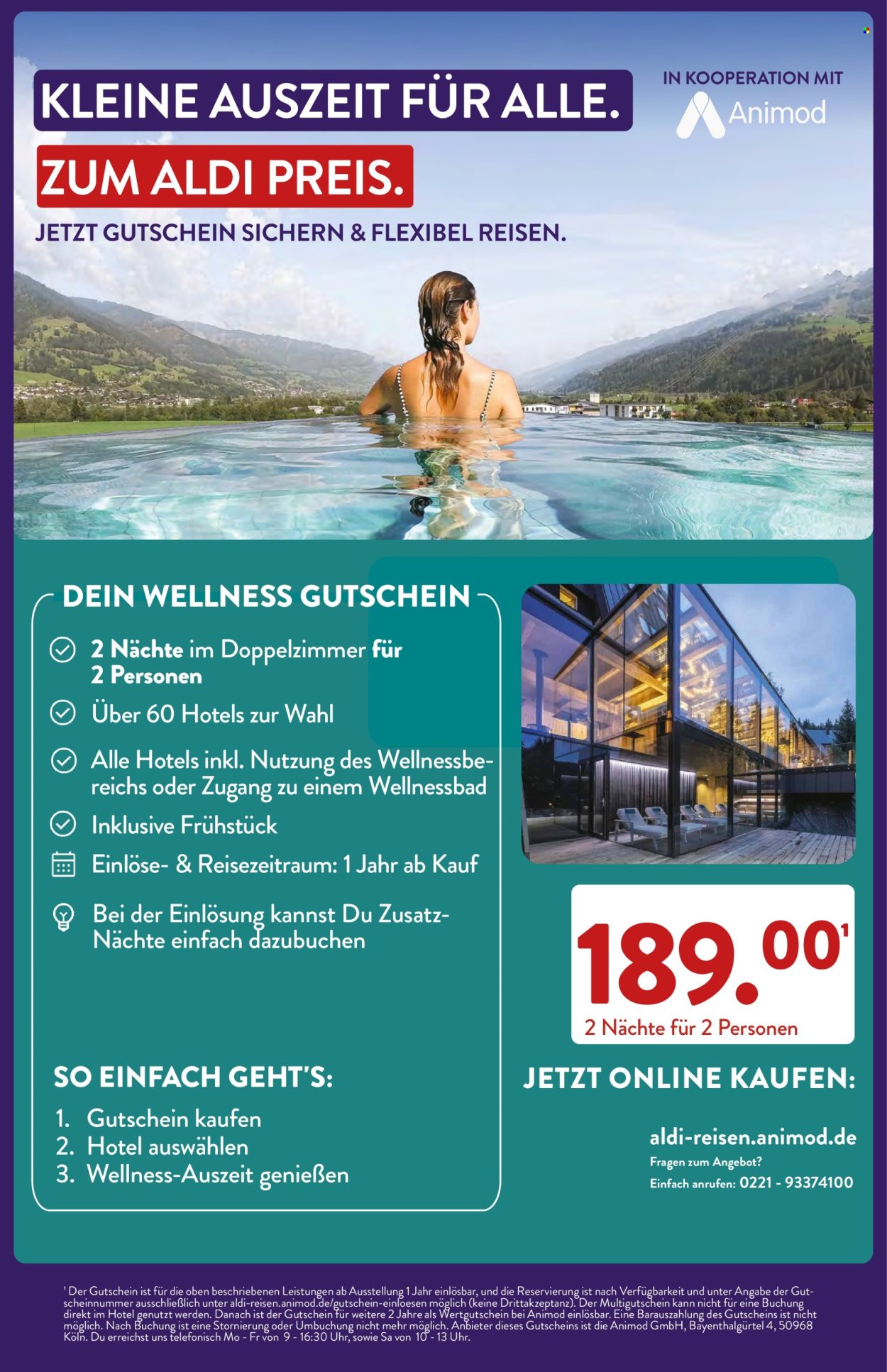 ALDI SÜD Prospekte  - 1.10.2026 - 31.10.2026. Seite 4