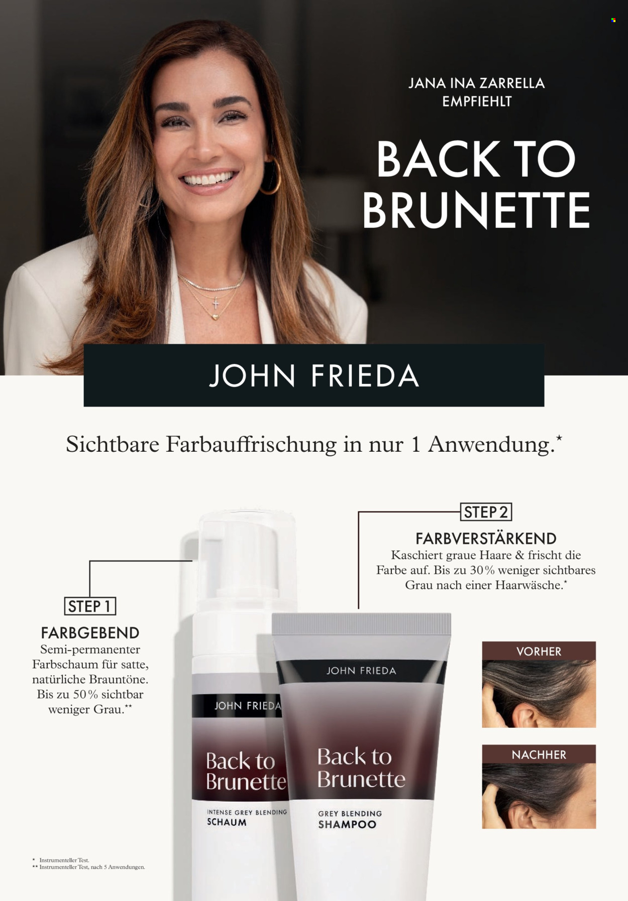 Rossmann Prospekte  - 1.10.2026 - 31.10.2026. Seite 29