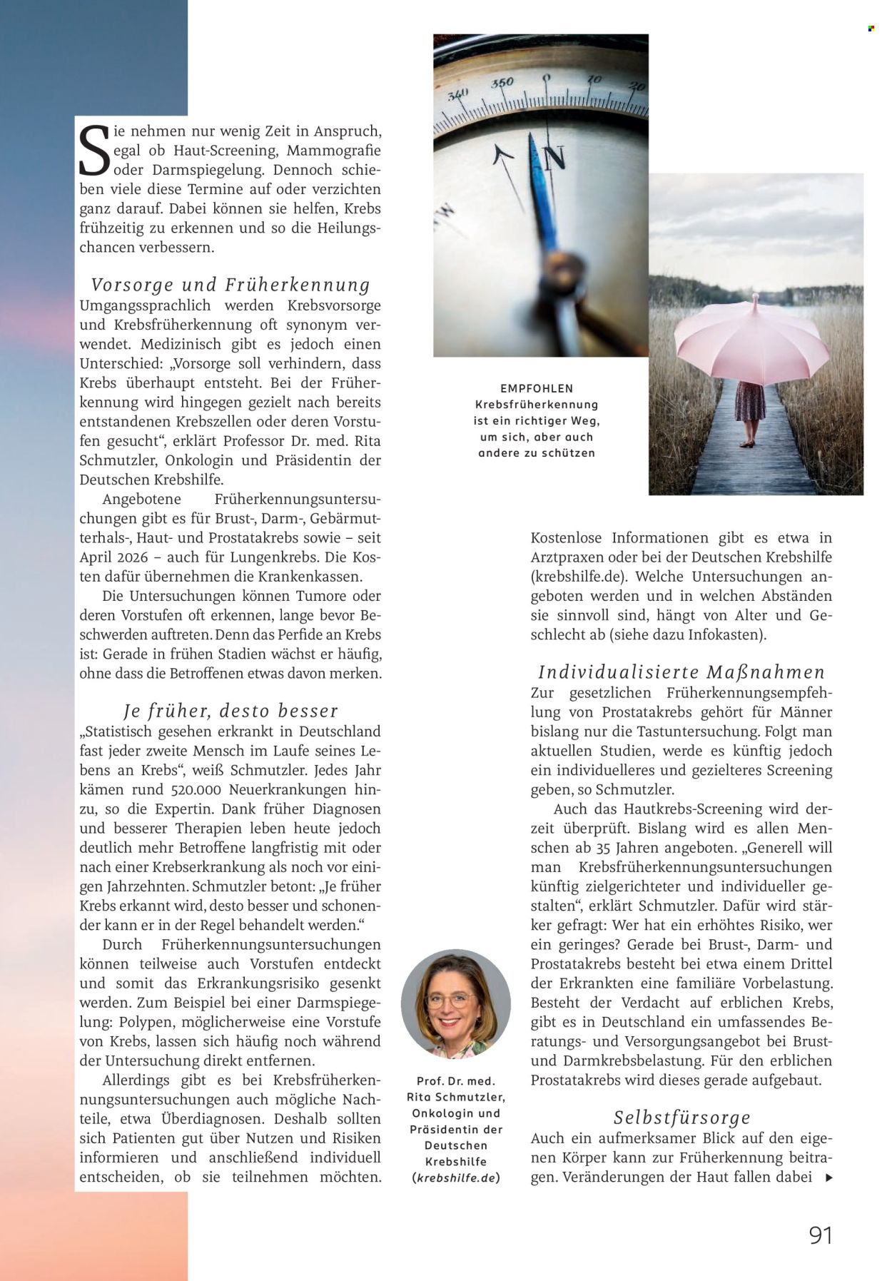 Rossmann Prospekte  - 1.10.2026 - 31.10.2026. Seite 91