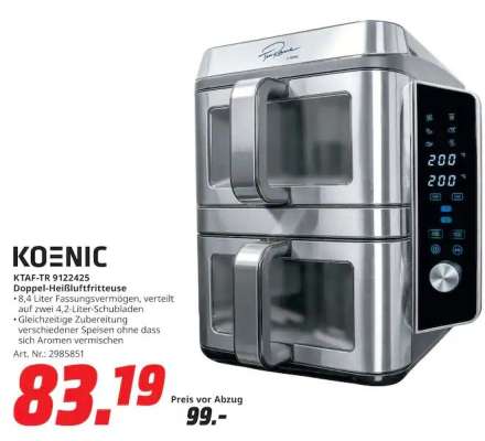 KOENIC KTAA-TR 9122425