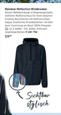 Rainbow-Reflective-Windbreaker