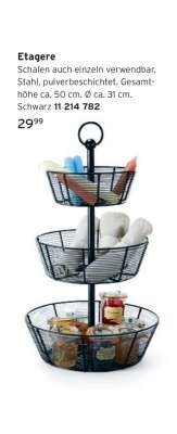 Etagere*