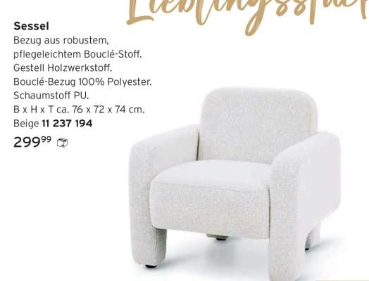 Sessel-