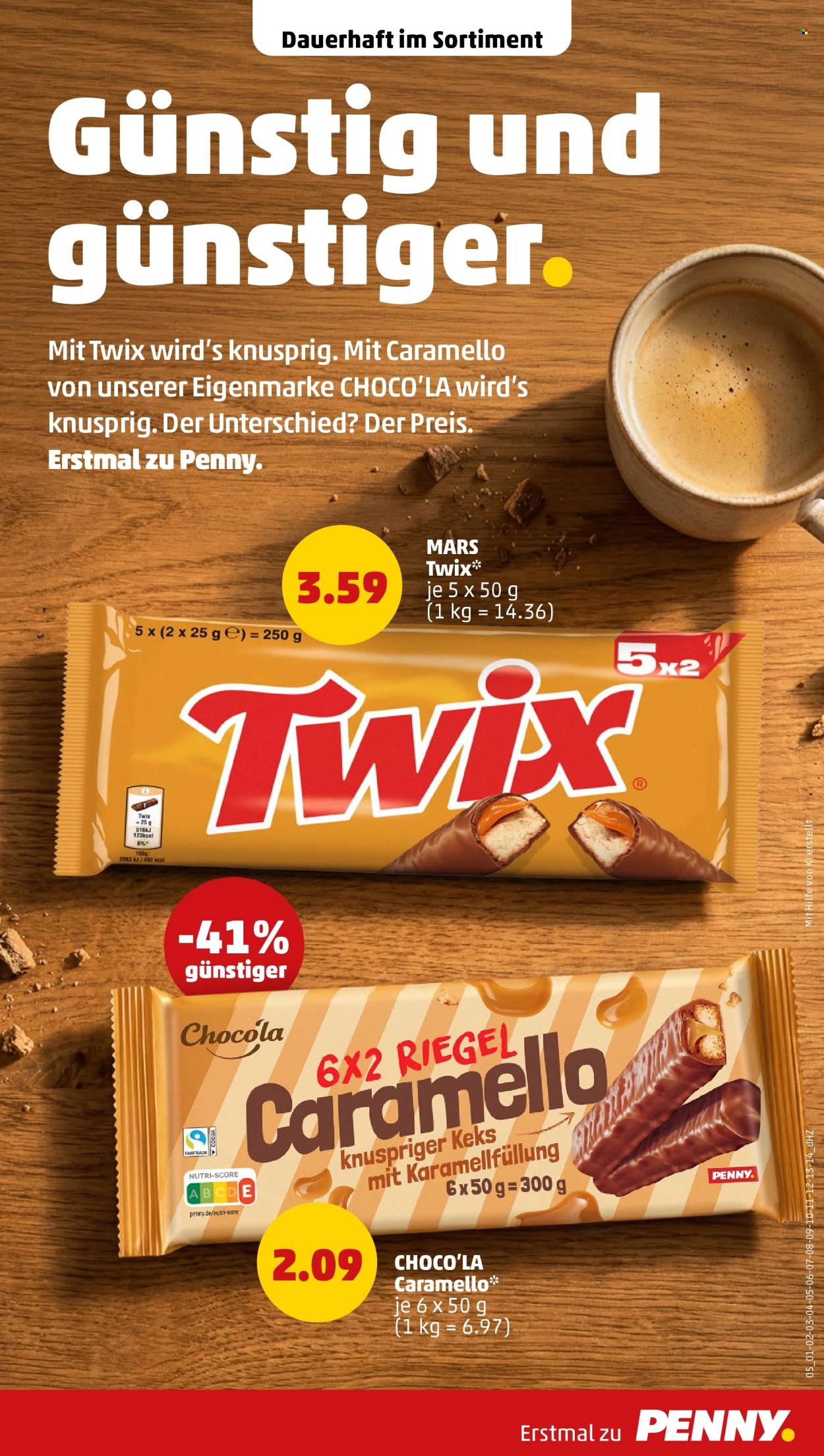 Penny Prospekte  - 5.10.2026 - 10.10.2026. Seite 9