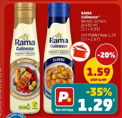 Rama Culinesse