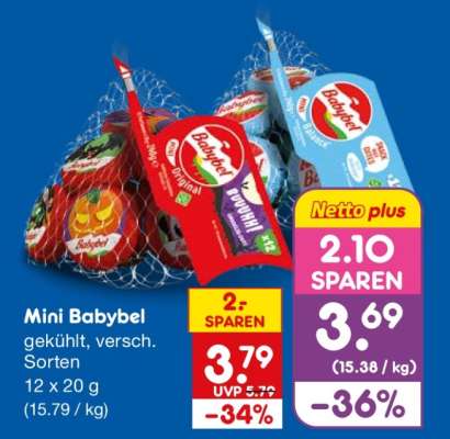Mini-Babybel