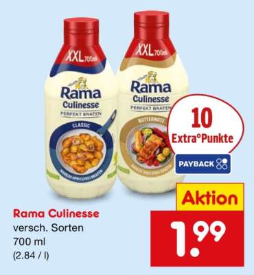Rama Culinesse