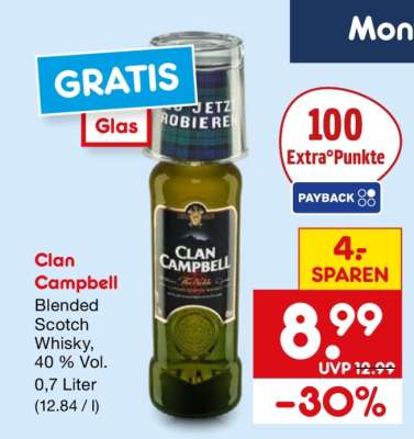 Clan Campbell
