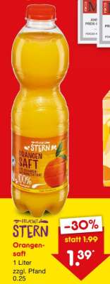 Orangensaft