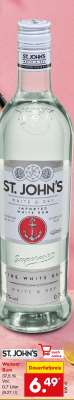 ST. JOHN'S