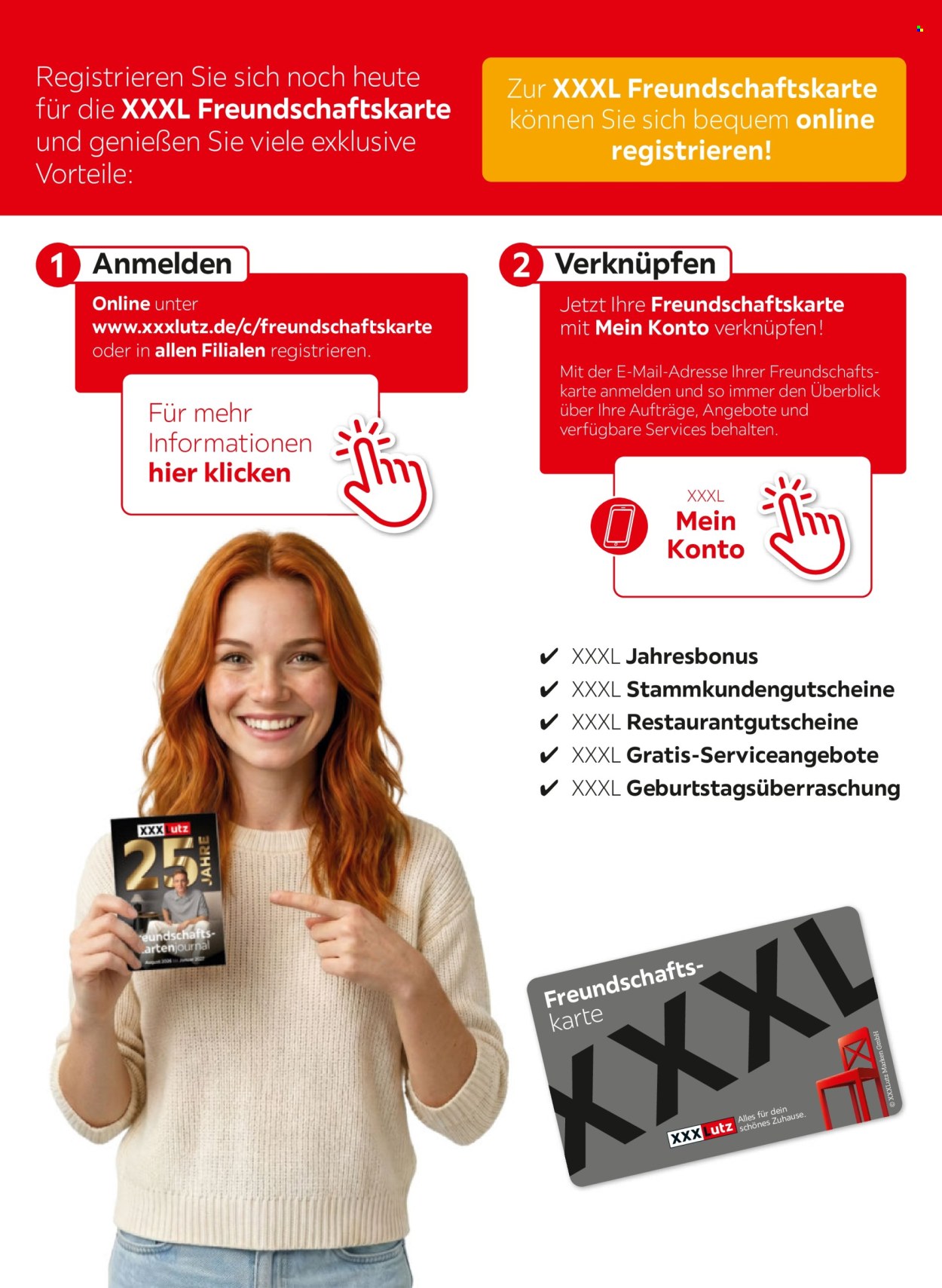 XXXLutz Prospekte  - 3.10.2026 - 17.10.2026. Seite 20