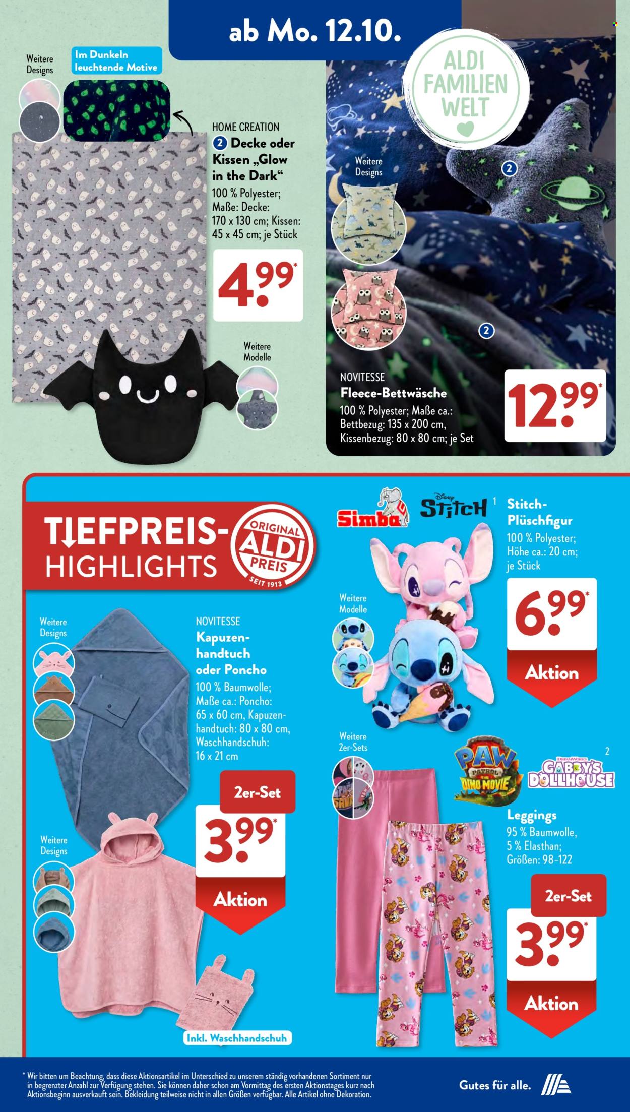 ALDI SÜD Prospekte  - 12.10.2026 - 17.10.2026. Seite 18