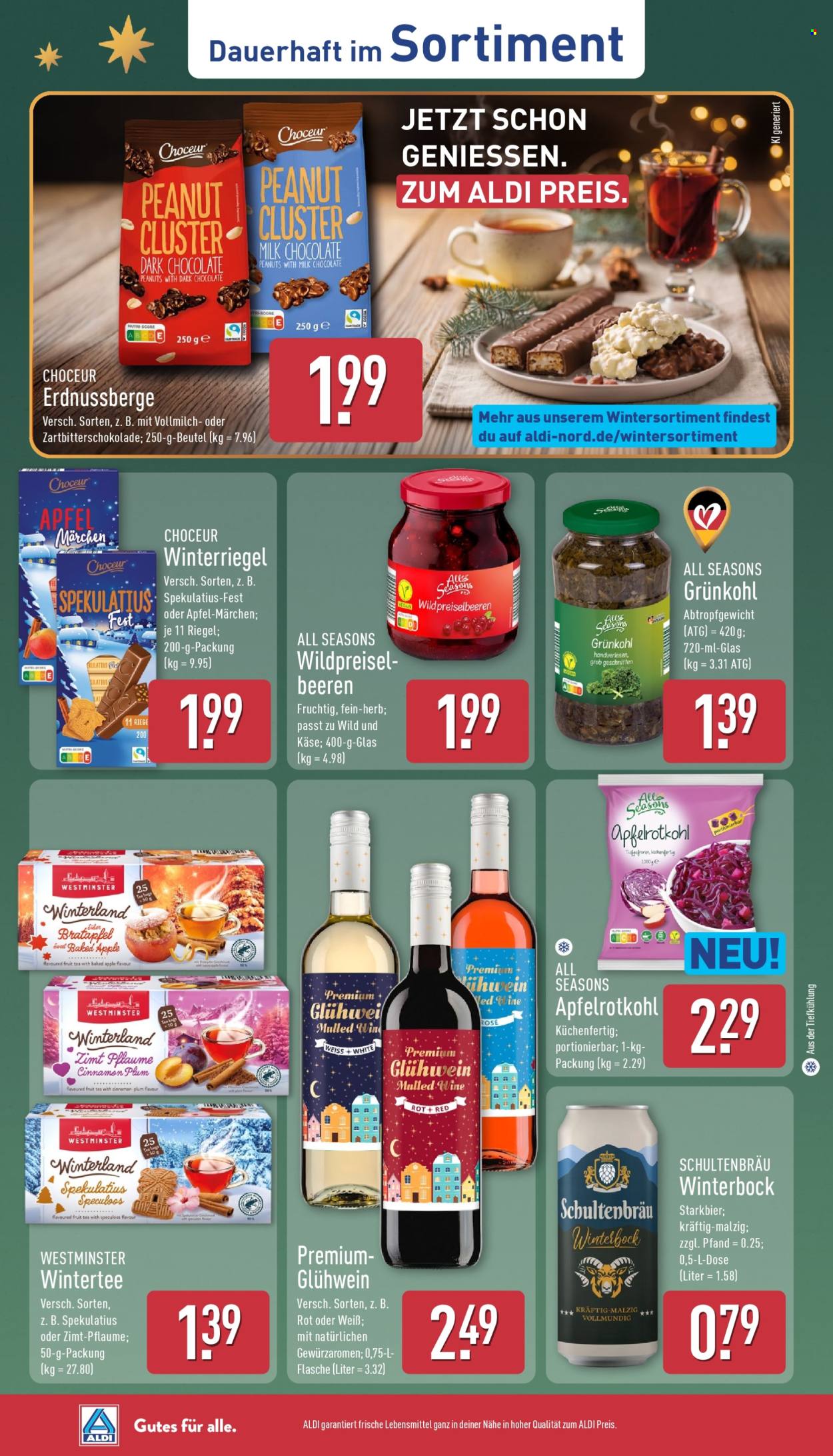 ALDI Nord Prospekte  - 12.10.2026 - 17.10.2026. Seite 14