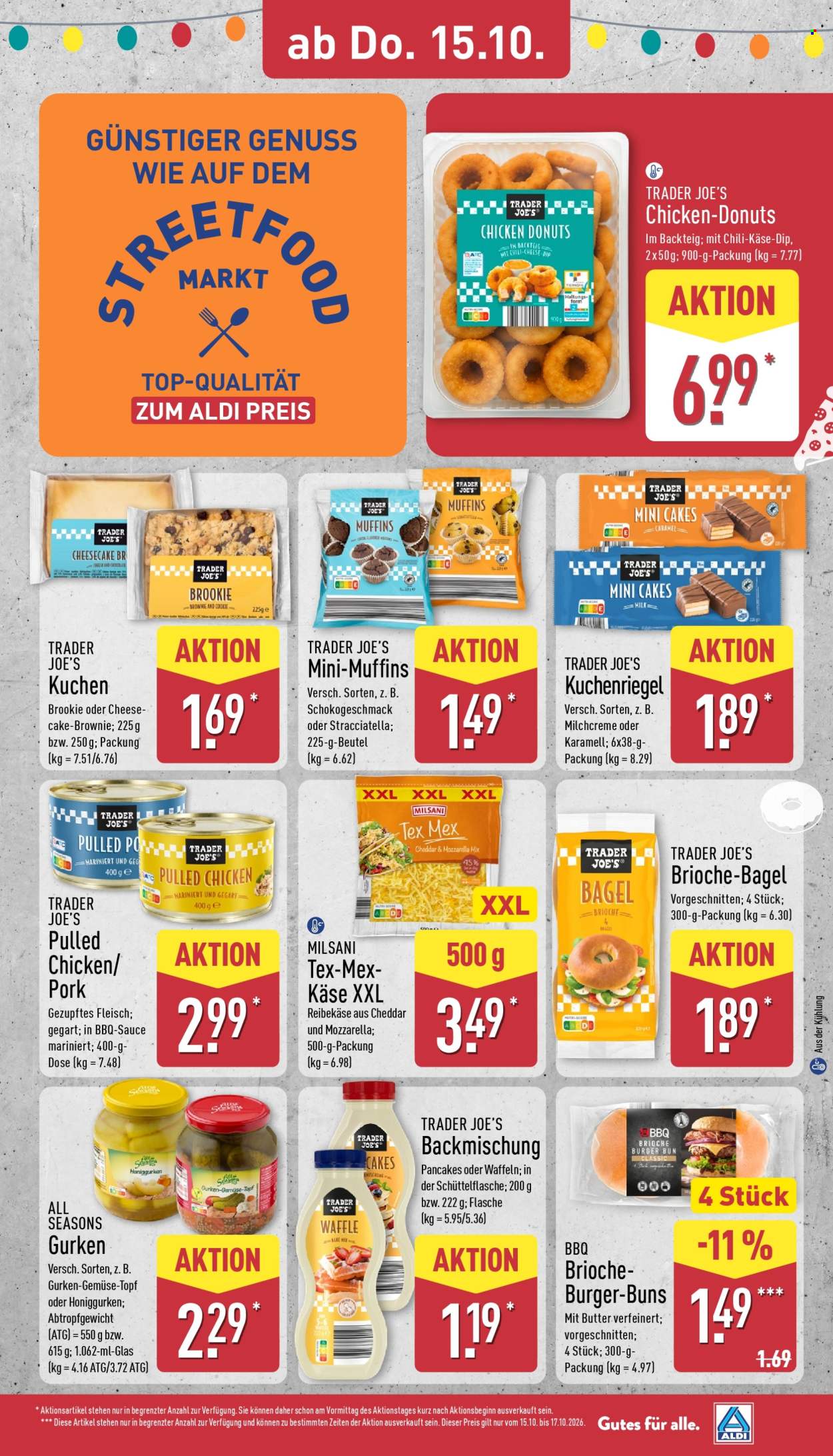 ALDI Nord Prospekte  - 12.10.2026 - 17.10.2026. Seite 35