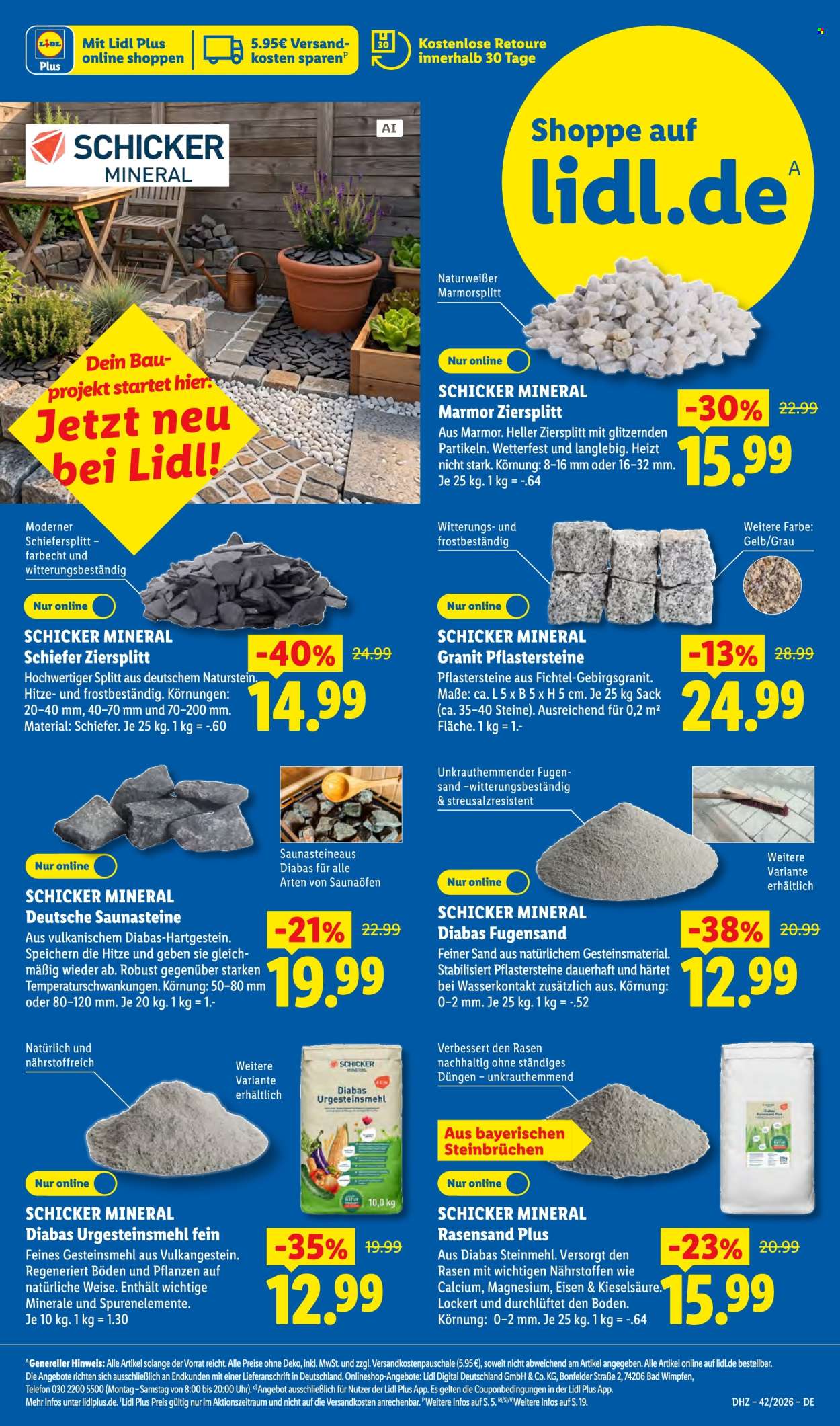 Lidl Prospekte  - 12.10.2026 - 17.10.2026. Seite 49