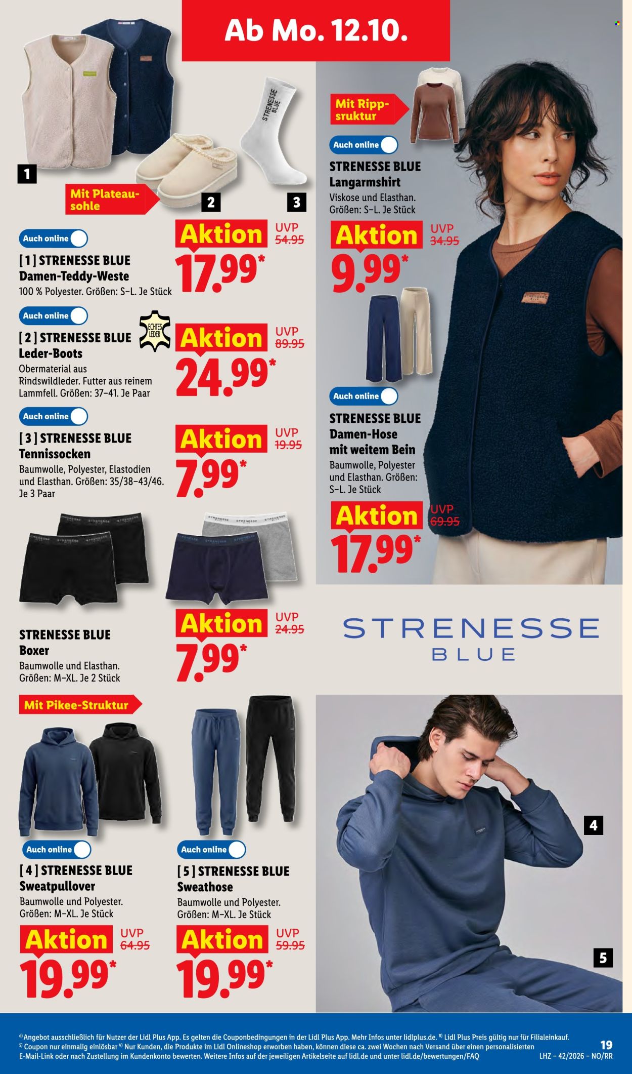Lidl Prospekte  - 12.10.2026 - 17.10.2026. Seite 31