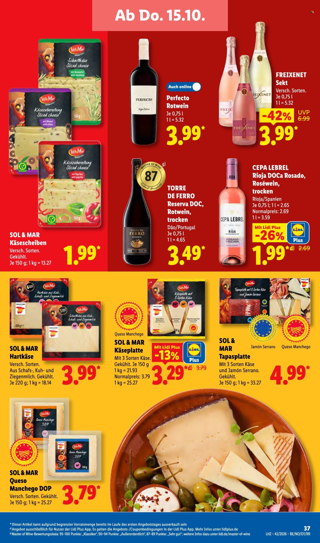 Lidl Prospekte  - 12.10.2026 - 17.10.2026. Seite 59