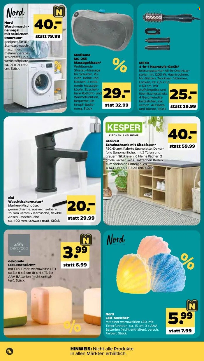 Netto Prospekte  - 12.10.2026 - 17.10.2026. Seite 30