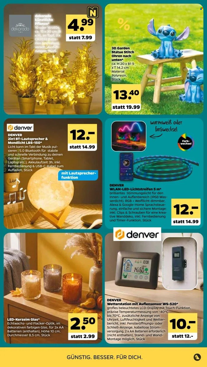Netto Prospekte  - 12.10.2026 - 17.10.2026. Seite 31