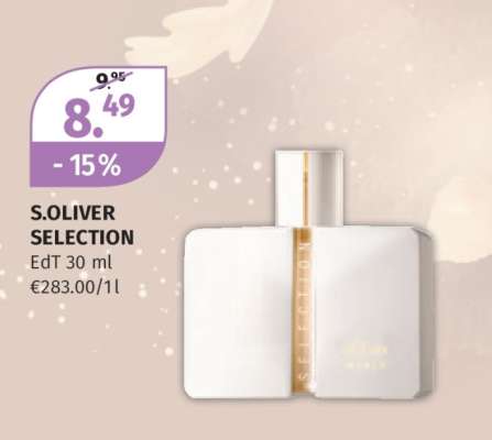 s.Oliver Selection