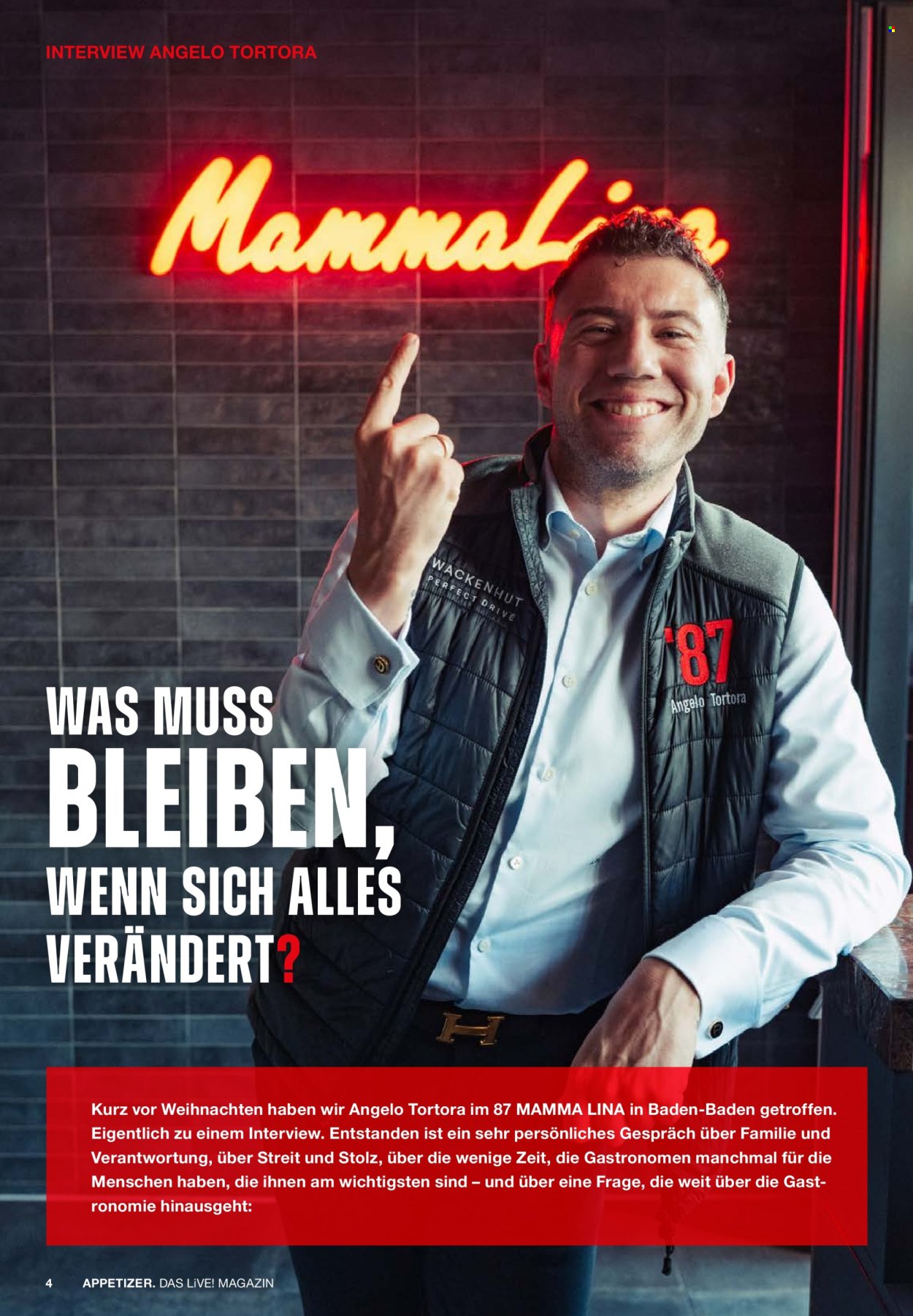 Handelshof Prospekte  - 1.11.2026 - 31.12.2026. Seite 4