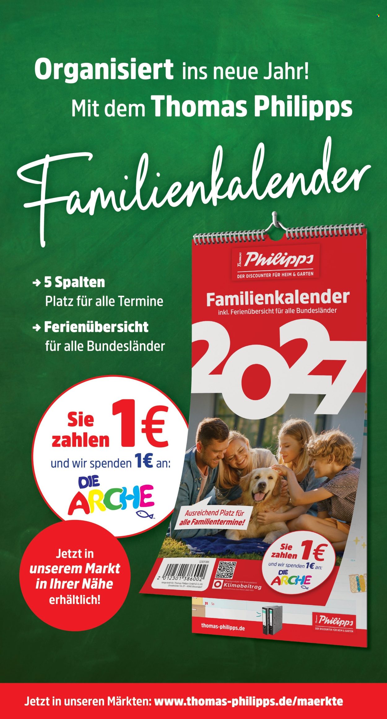 Thomas Philipps Prospekte  - 12.10.2026 - 17.10.2026. Seite 10