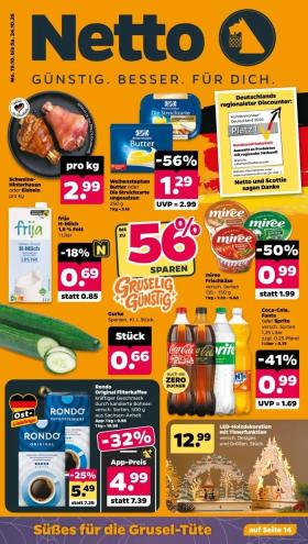 Netto - Woche 43