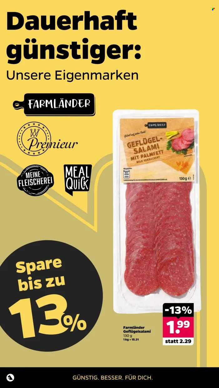 Netto Prospekte  - 19.10.2026 - 24.10.2026. Seite 6