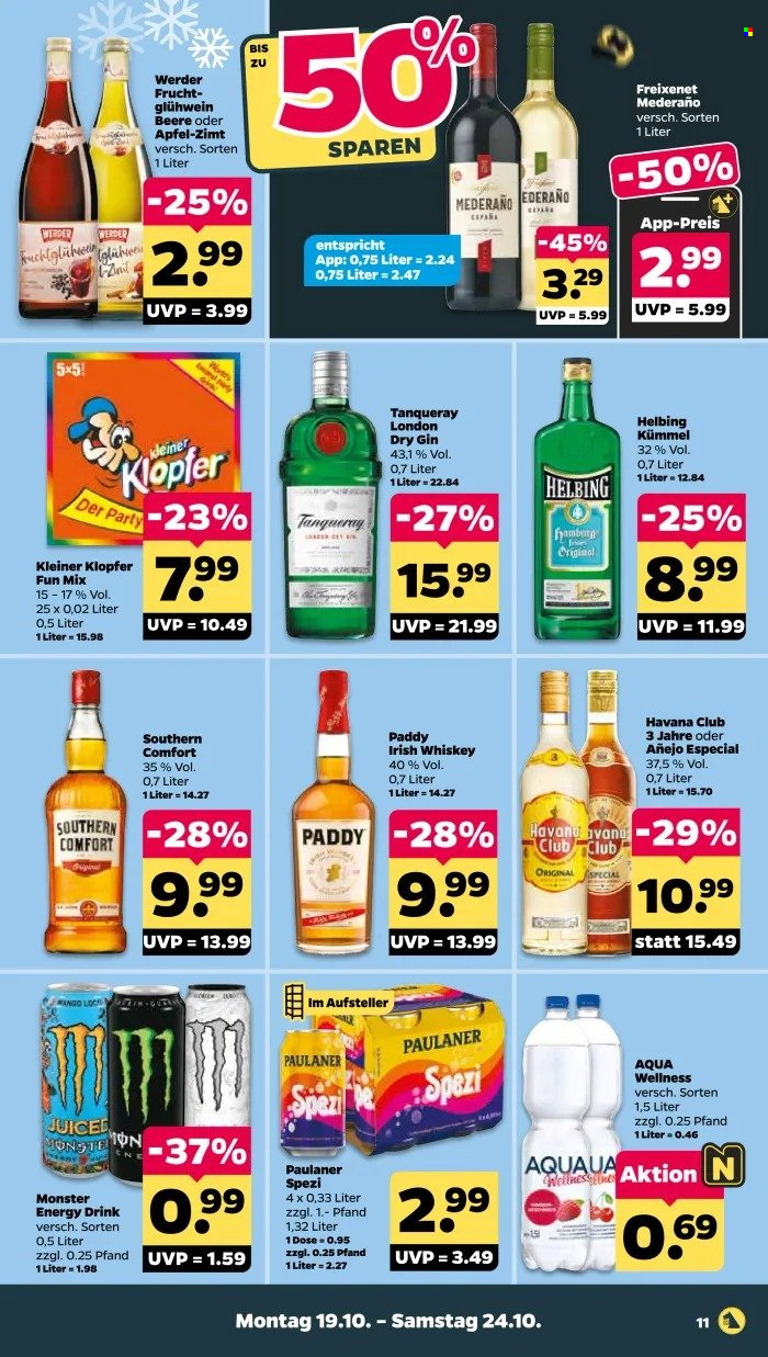 Netto Prospekte  - 19.10.2026 - 24.10.2026. Seite 13
