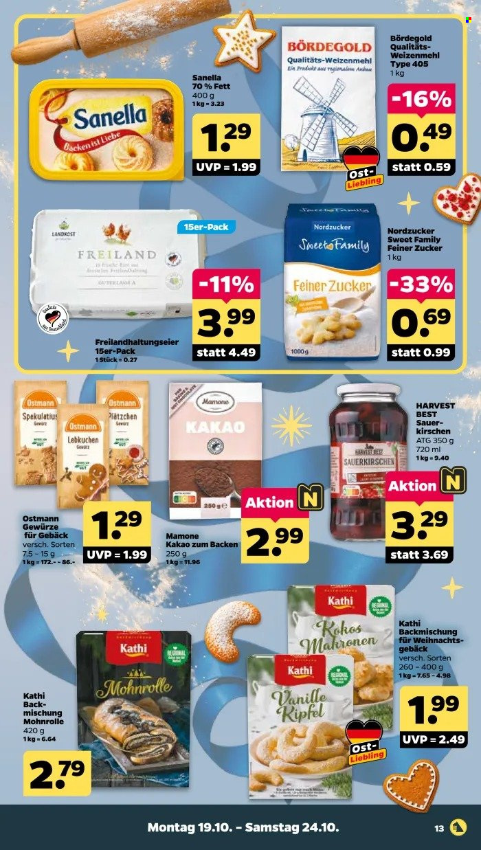 Netto Prospekte  - 19.10.2026 - 24.10.2026. Seite 15
