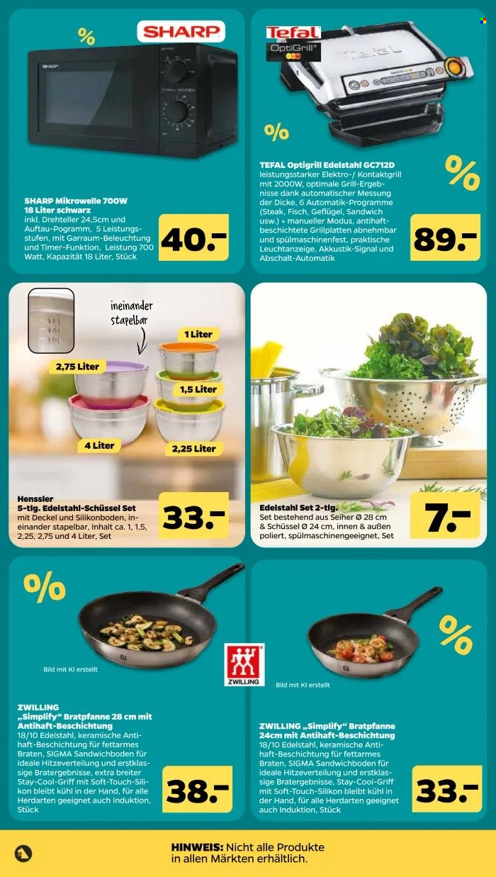 Netto Prospekte  - 19.10.2026 - 24.10.2026. Seite 34