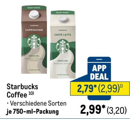 Starbucks Coffee