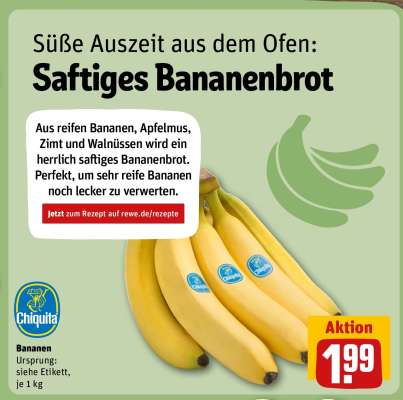 Bananen