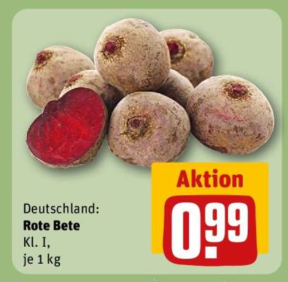 Rote Bete