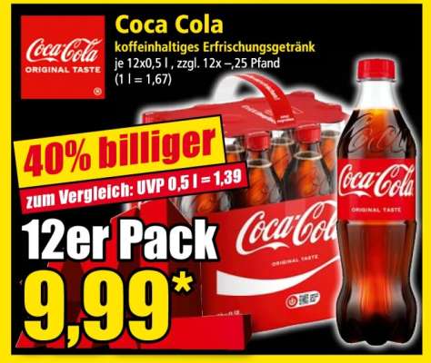 Coca-Cola*