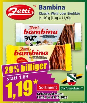 Bambina