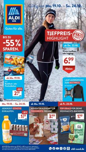 ALDI SÜD