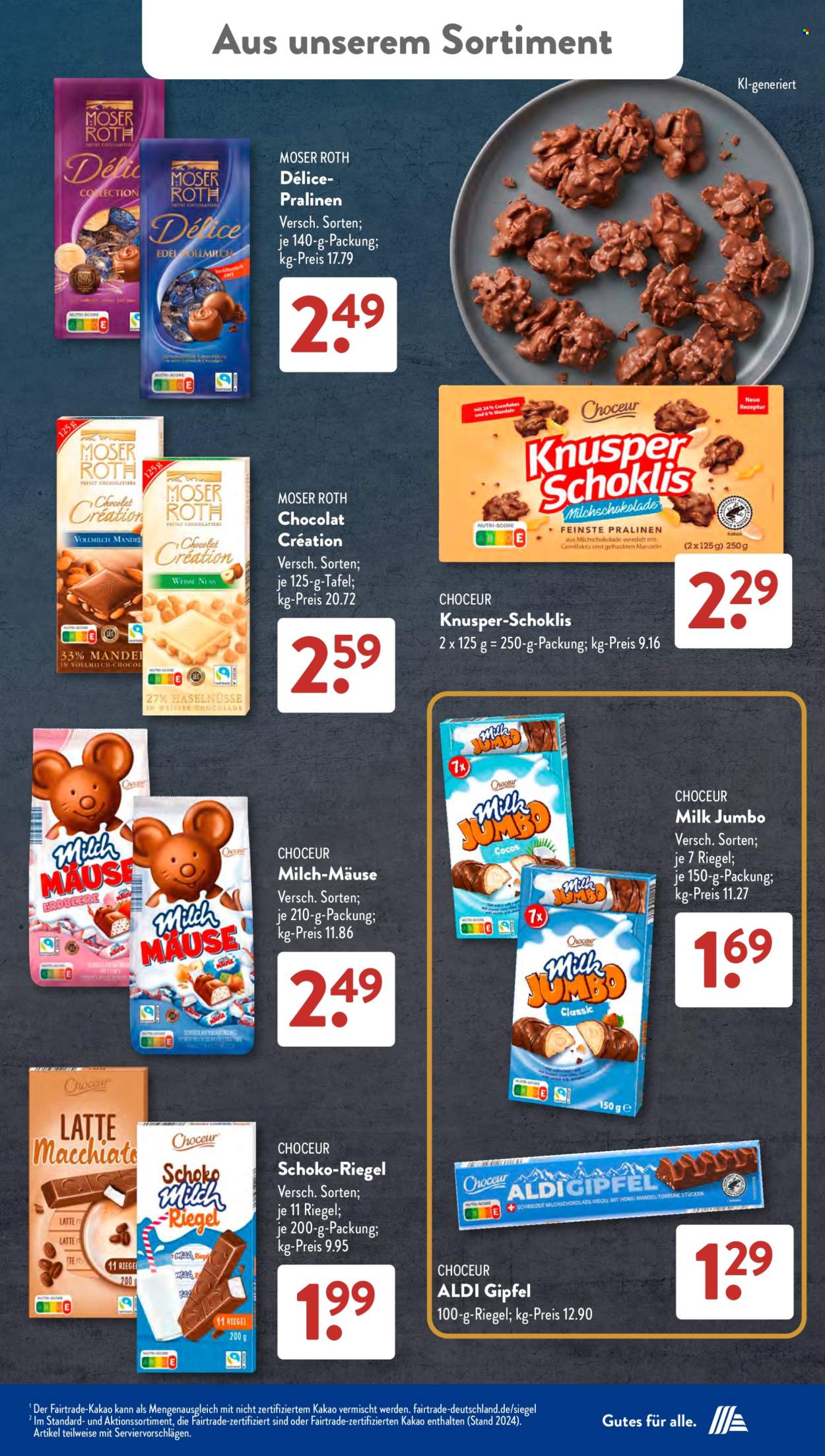 ALDI SÜD Prospekte  - 19.10.2026 - 24.10.2026. Seite 27