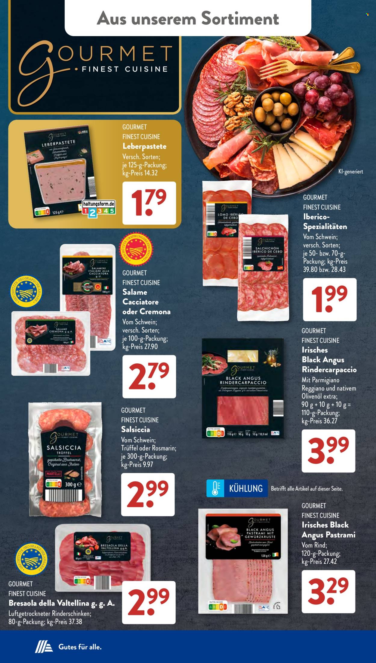 ALDI SÜD Prospekte  - 19.10.2026 - 24.10.2026. Seite 28