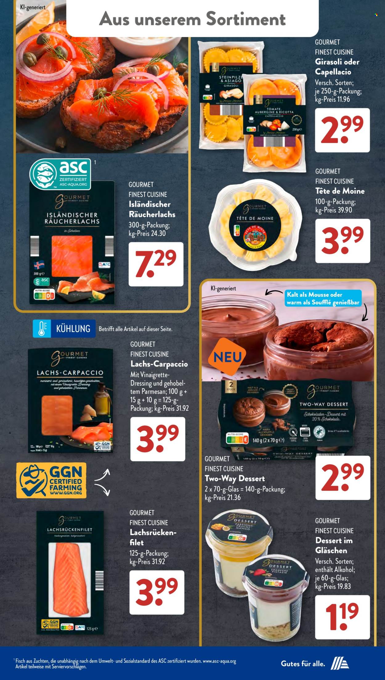 ALDI SÜD Prospekte  - 19.10.2026 - 24.10.2026. Seite 29