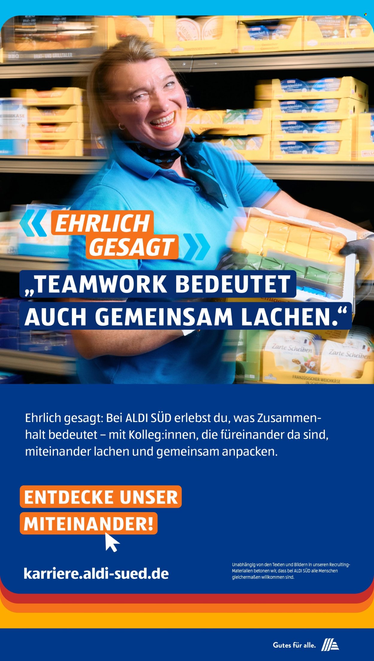 ALDI SÜD Prospekte  - 19.10.2026 - 24.10.2026. Seite 32